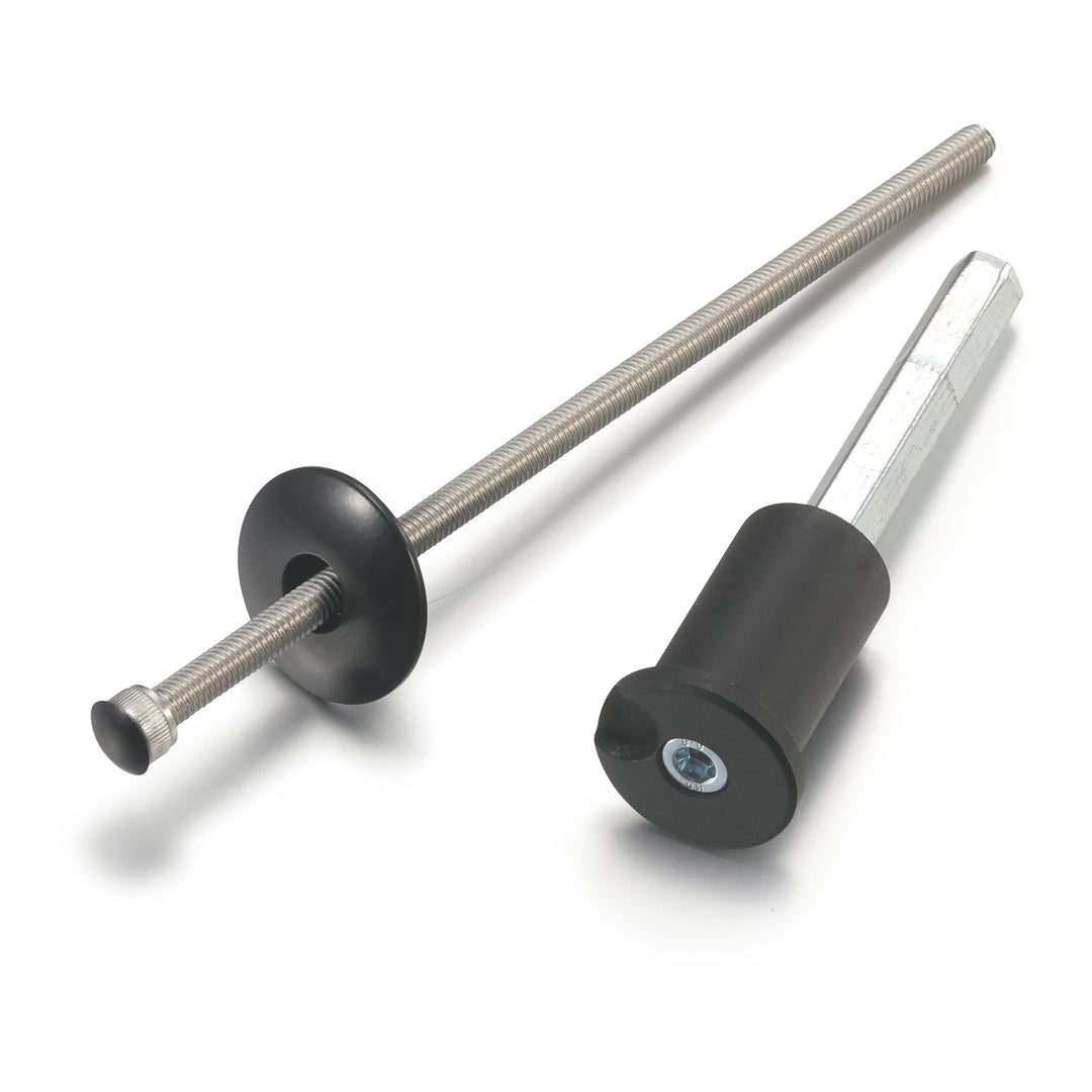 E7527 - Head set compression bolt and cap FST