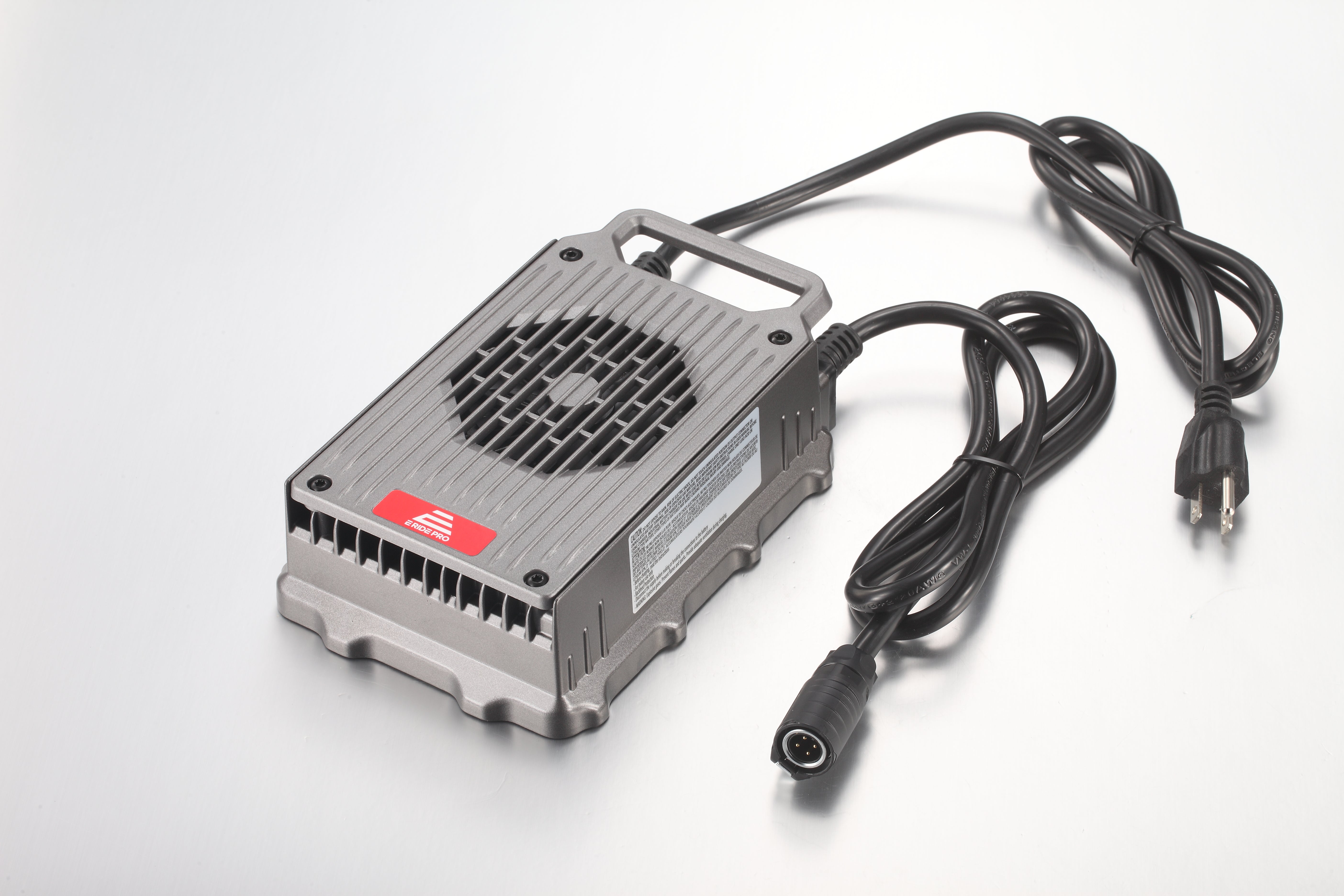 84V Charger — 2nd Generation