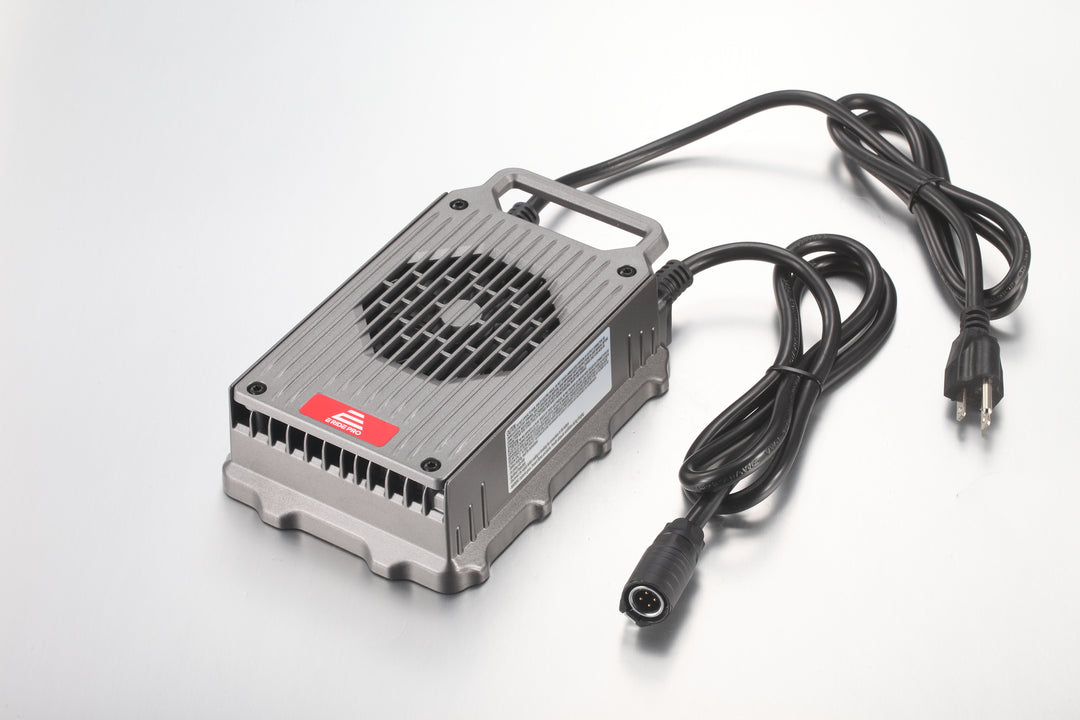 E7224 - 2nd Generation Chargers - S/SS2.0/SS3.0/SR