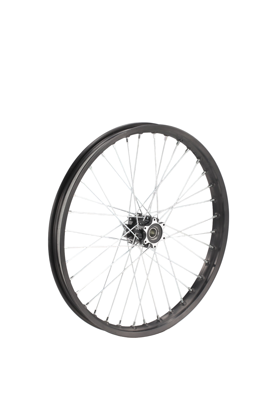 "E7494 - Pro S 16" Front Brake Drum Assembly"