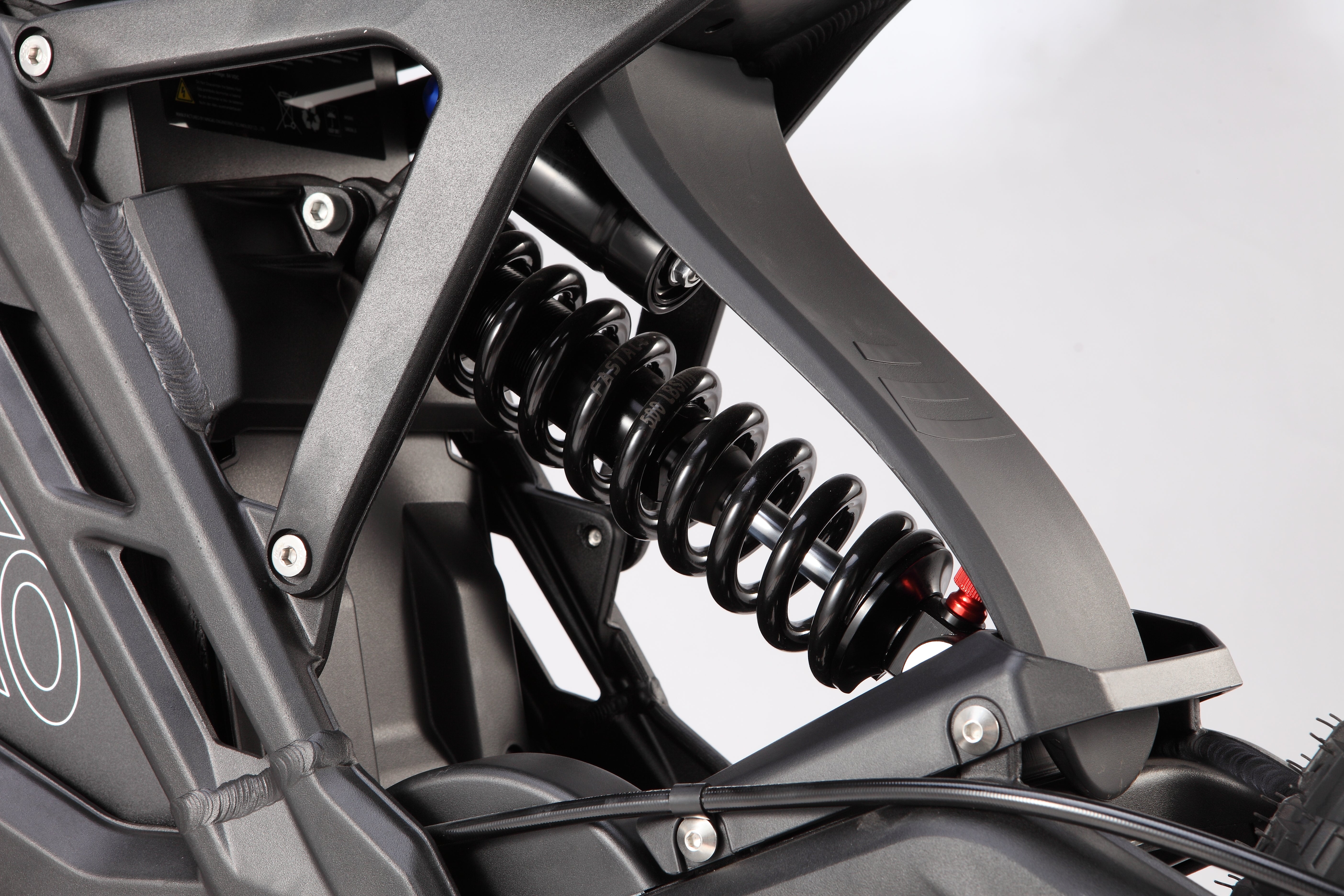 SHE7863 - Mud Guard Flaps kit - S/SS2.0/SS3.0/SR – E RIDE PRO