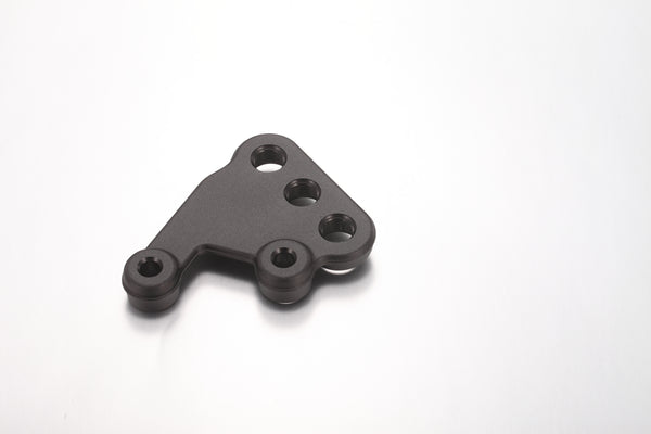 E7036R - Right Foot Pegs Mounting Bracket - S/SS 2.0