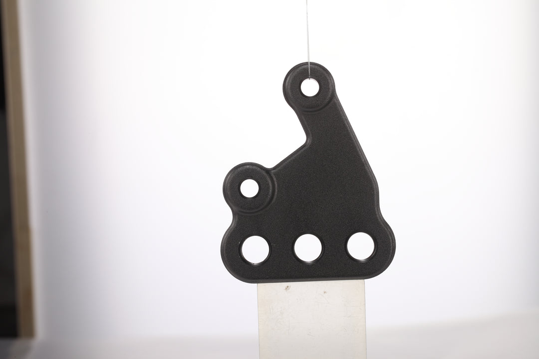 E7036L - Left Foot Peg Mounting Bracket - S/SS 2.0