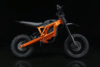 MINI R 72V 30Ah electric motorcycle