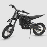 MINI R adjustable sport suspension e moto