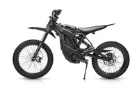 PRO SS 2.0 electric moto for off-road riding