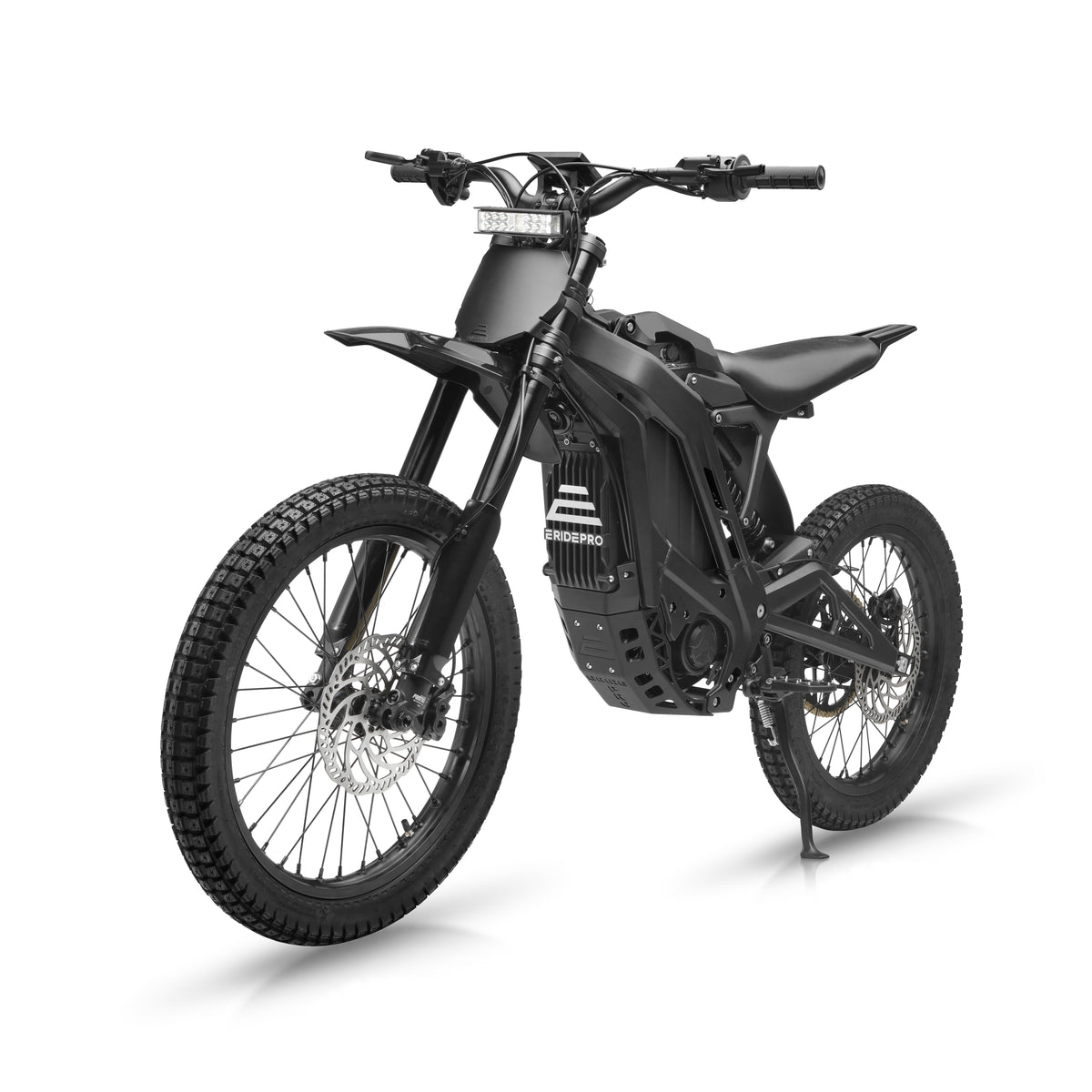 PRO SS 2.0 high-performance off-road e moto