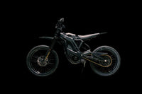PRO SS 3.0 electric moto for off-road riding