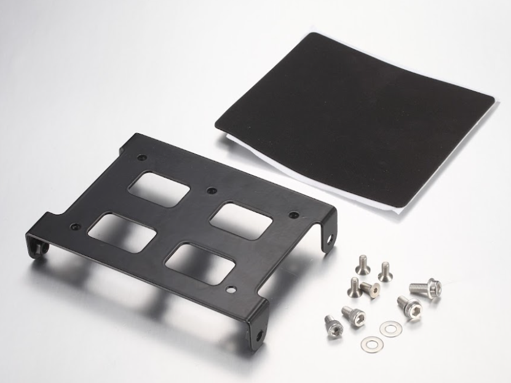 SHE7886 -SR Battery Positioning Support Base & Bracket kit