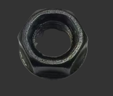 E7748 - Motor Pulley Nut ALL MODELS