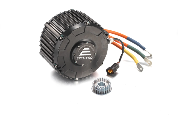 SHE7023 - Motor - SR