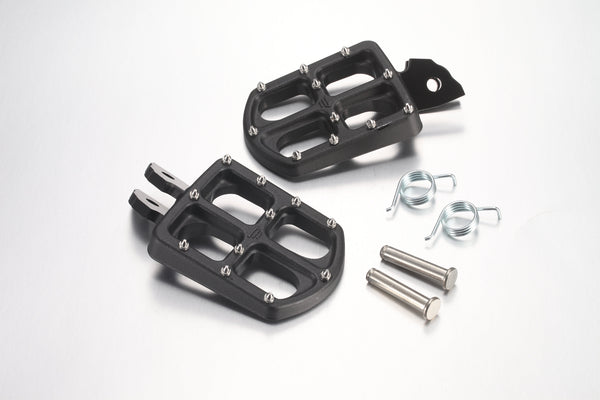 SHE7030 - Wide Foot Peg L&R - All models