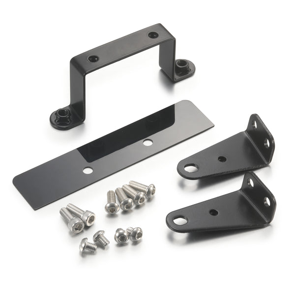 SHE7035 - Controller Mount Hardware Kit - SS3.0