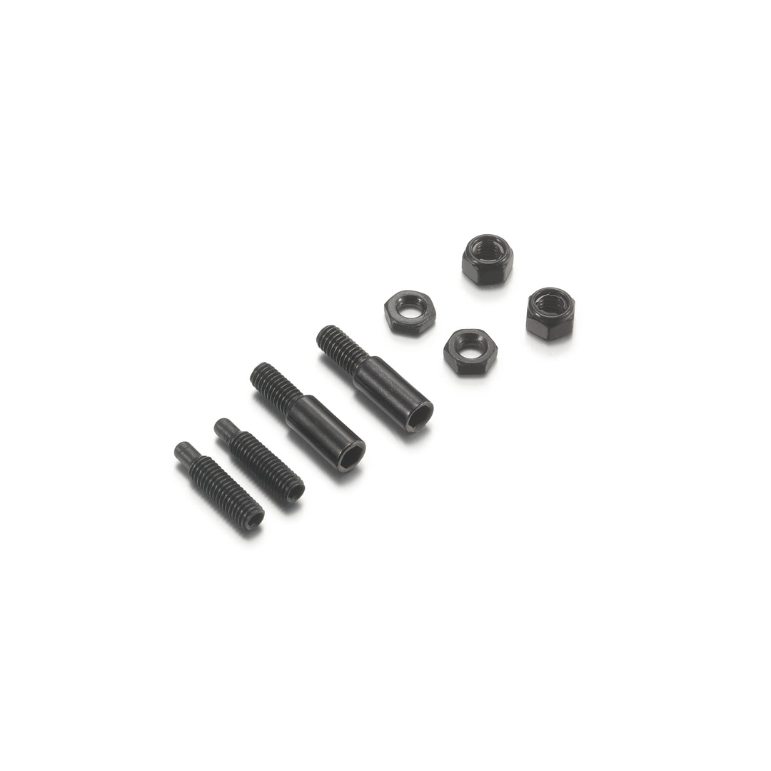 Brake 1 Bolts & Nuts For Brake Lever - PRO SS3.0/SR
