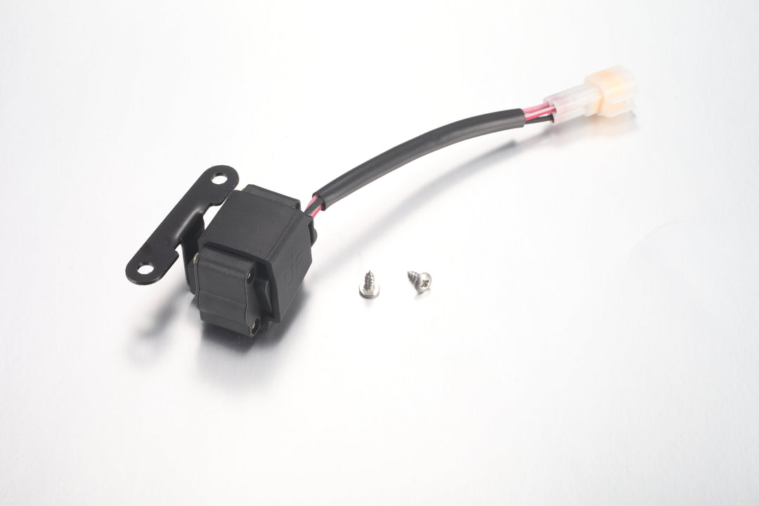 Tilt Topple Switch w/ bracket & 2 bolts