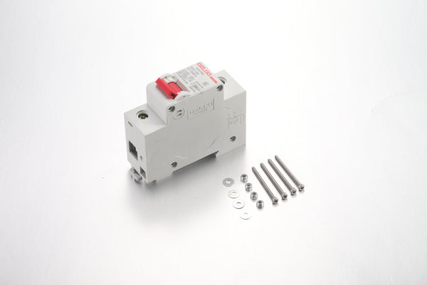 SHE7054 - Breaker switch - PRO SS3.0