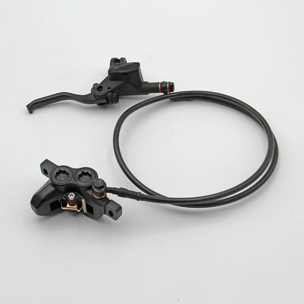 SHE7063 - Brake 1 Front Brake Cylinder Pump Assembly - Pro SS 3.0/SR