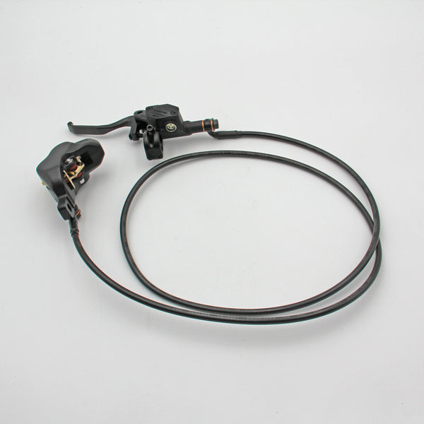 SHE7064 - Brake 1 Rear Brake Cylinder Pump Assembly - Pro SS 3.0/SR