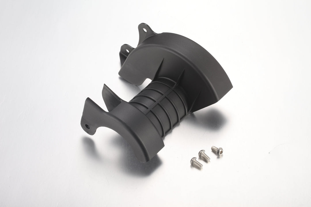 Jackshaft Guard - All Models