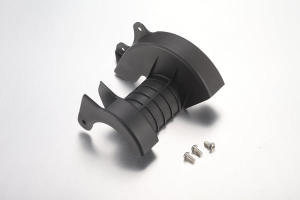 SHE7073 - Jackshaft Guard - All Models