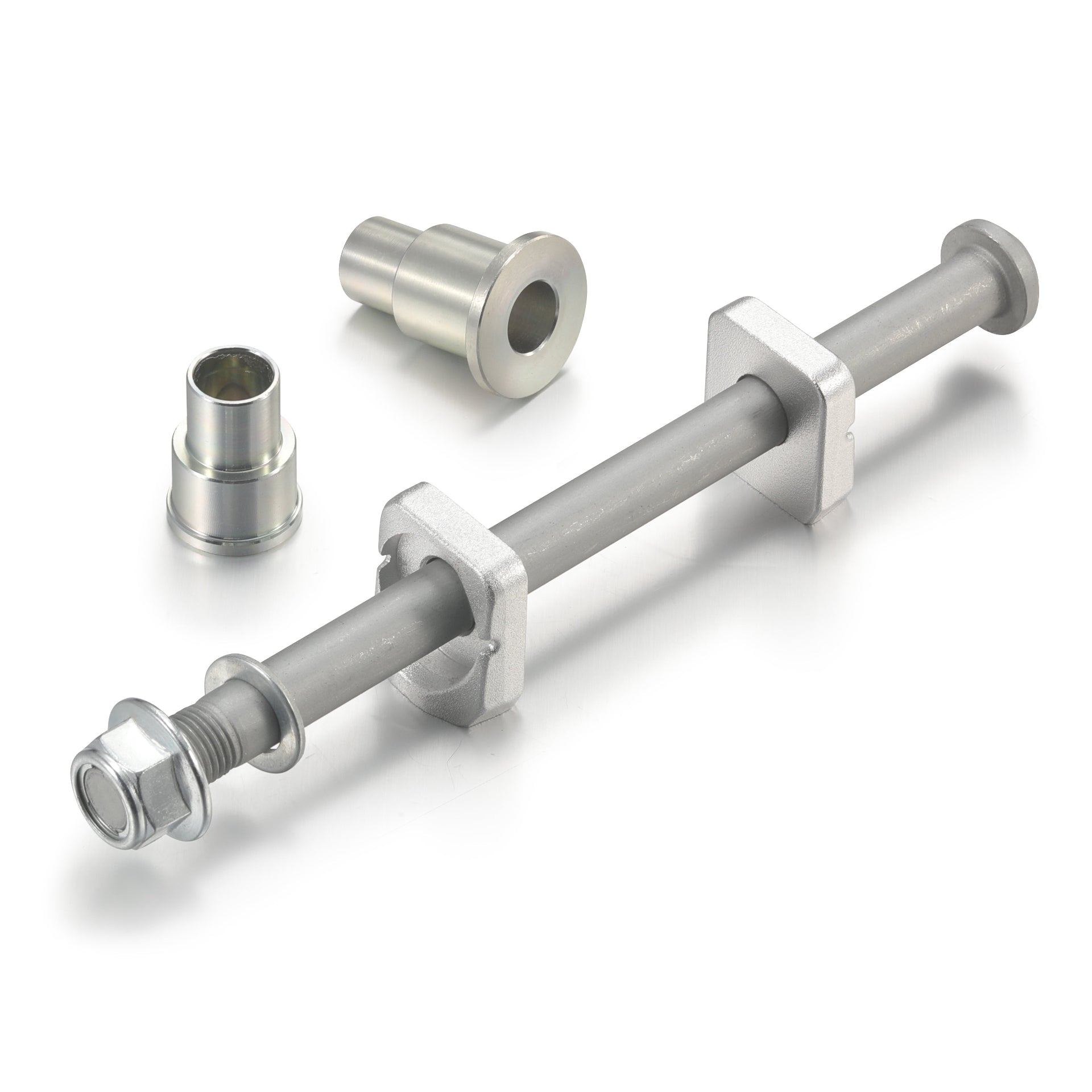 SHE7075 - M12 Rear Wheel Axle - ProS/SS2.0(2025Version)/SS3.0/SR – E ...