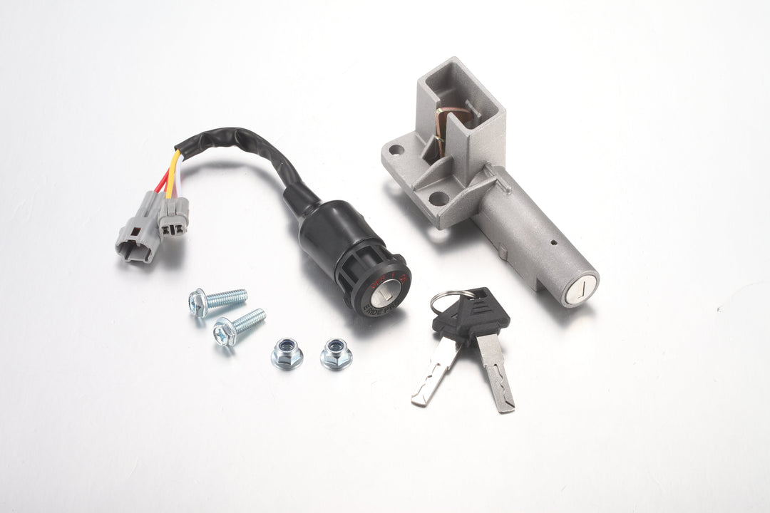 Ignition Switch Seat Lock Kit - All Models