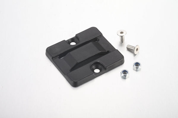 SHE7094 - Battery Front Support With + 2 Nuts & 2 Bolts - S/SS2.0/SS3.0/SR