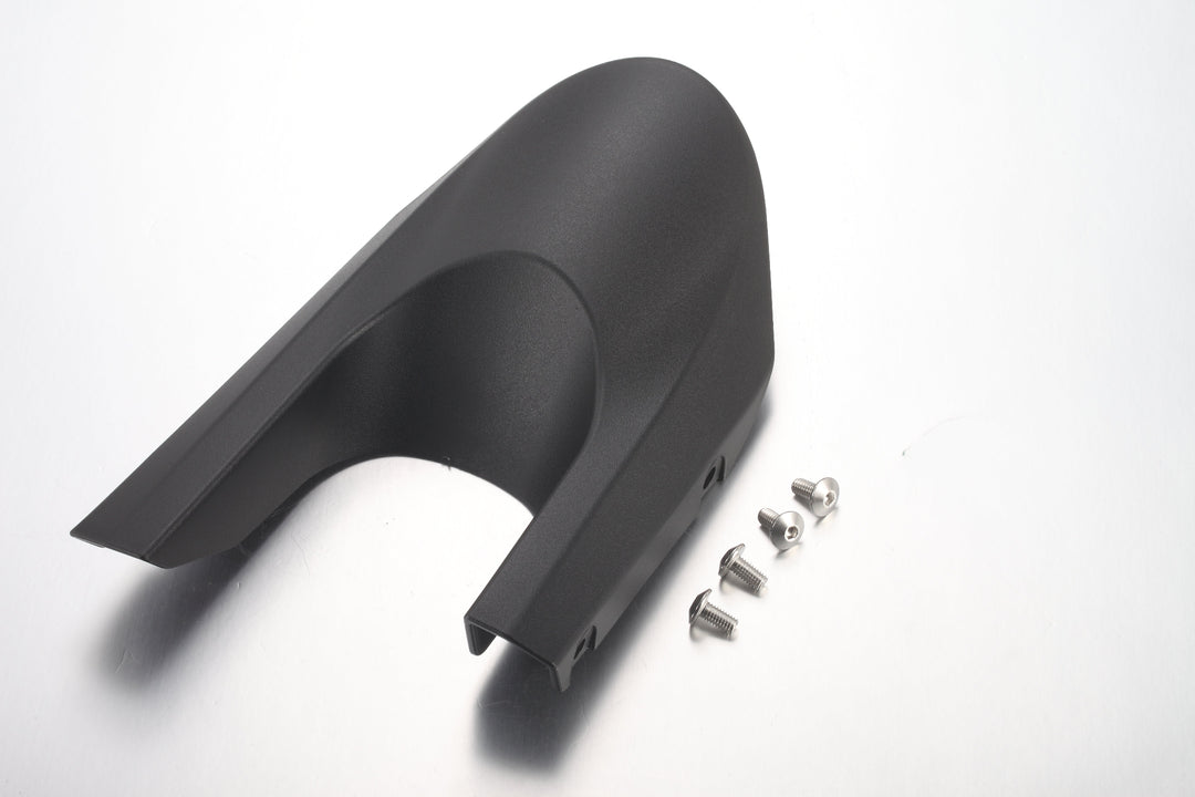 Rear Wheel Hugger - S/SS2.0/SS3.0/SR