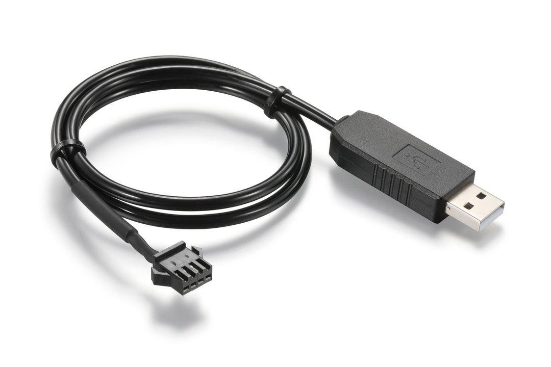 SHE7116 - Controller Debugging Cable - SR