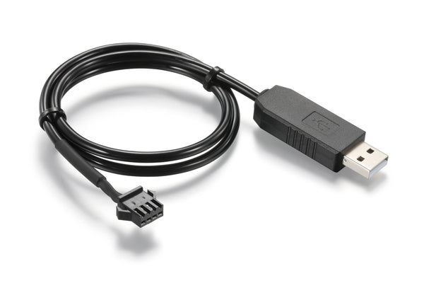 SHE7116 - Controller Debugging Cable - SR