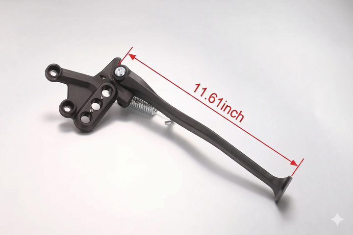 SHE7832 - 295mm Shorter Kickstand - ProS/SS2.0/SS3.0/SR