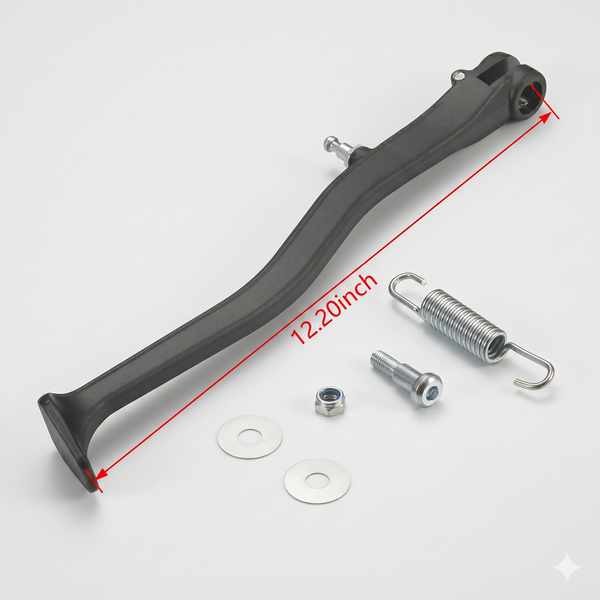 SHE7833 – 310-mm-Seitenständer-Kit für Babyfat-Reifen – SS2.0/SS3.0/SR