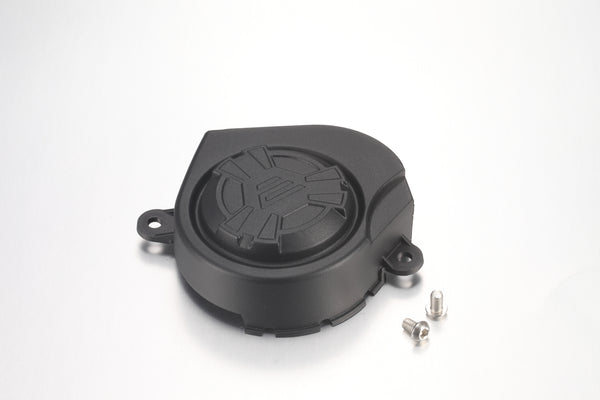 SHE7857 - Motor Protection Guard （with 2 screws）- SS2.0