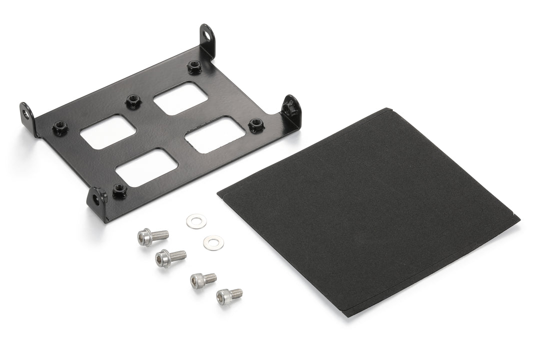 SHE7860 - Battery Botom Bracket (with Screws) - SS2.0