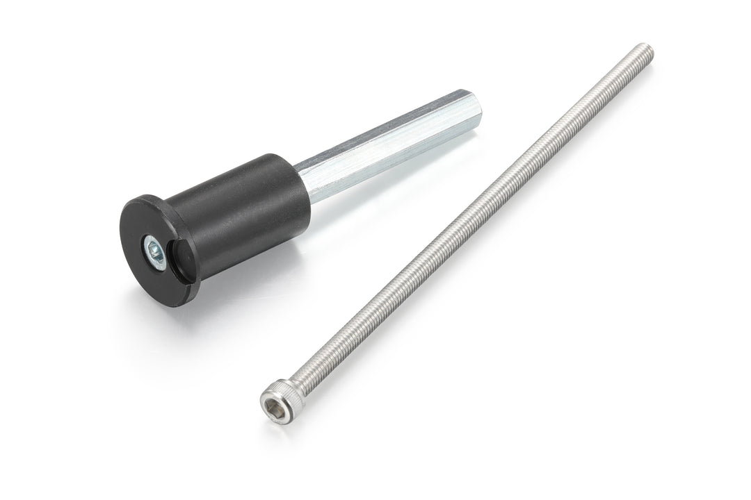 SHE7869 - Head Set Compression Bolt and Cap - S/SS2.0/SS3.0/SR