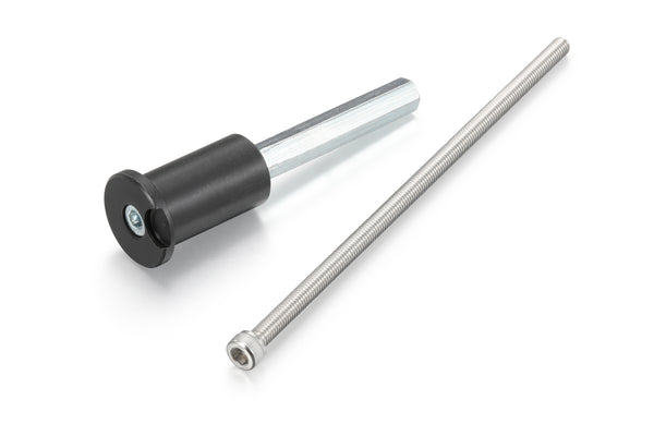SHE7869 - Head Set Compression Bolt and Cap - S/SS2.0/SS3.0/SR