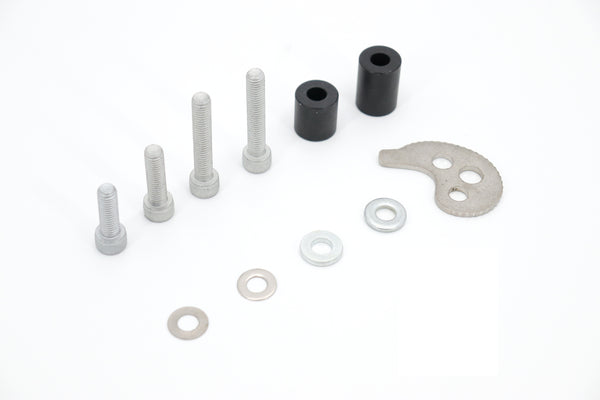 SHE7876 - Motor Mount  Bolts Kit/  Belt Adjustment Kit - SS2.0