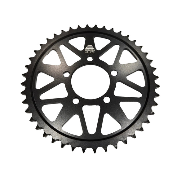 SHE7881 - 428 44T Sprocket - SS3.0/SR