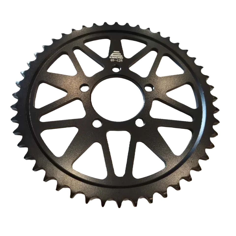 428 - 48T sprocket - 3.0/SR