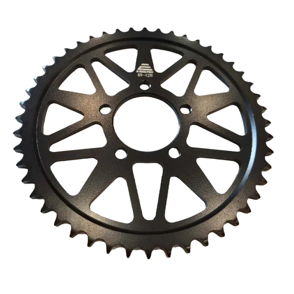 SHE7882 - 428 48T Sprocket - SS3.0/SR