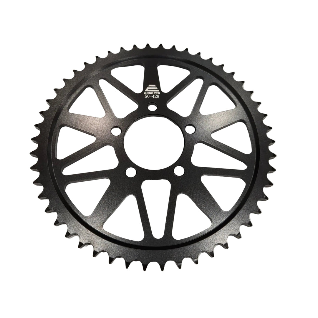 428 - 50T sprocket - 3.0/SR