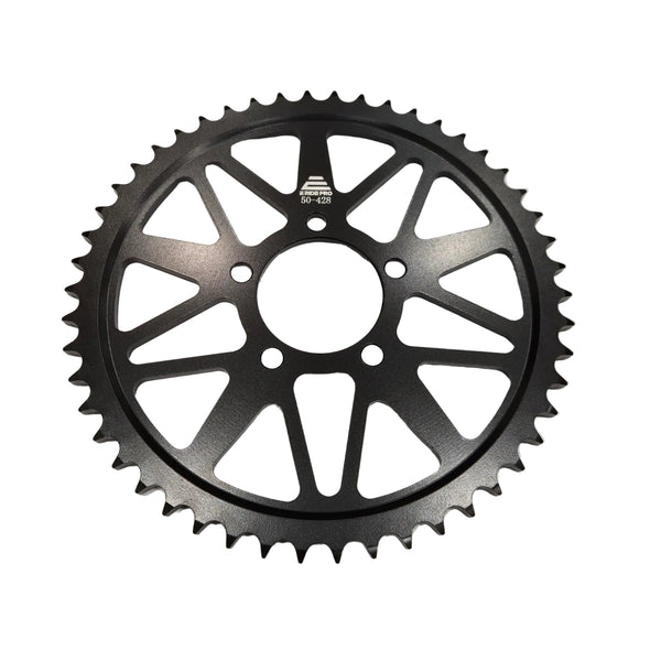 SHE7883 - 428 50T sprocket - SS3.0/SR