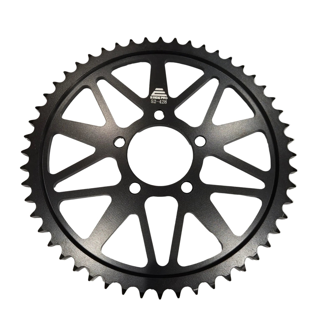 428 - 52T Sprocket - 3.0/SR