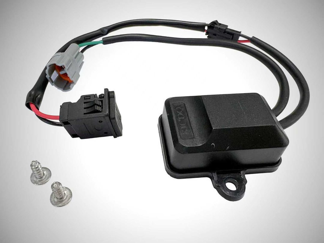 USB Port - MINI