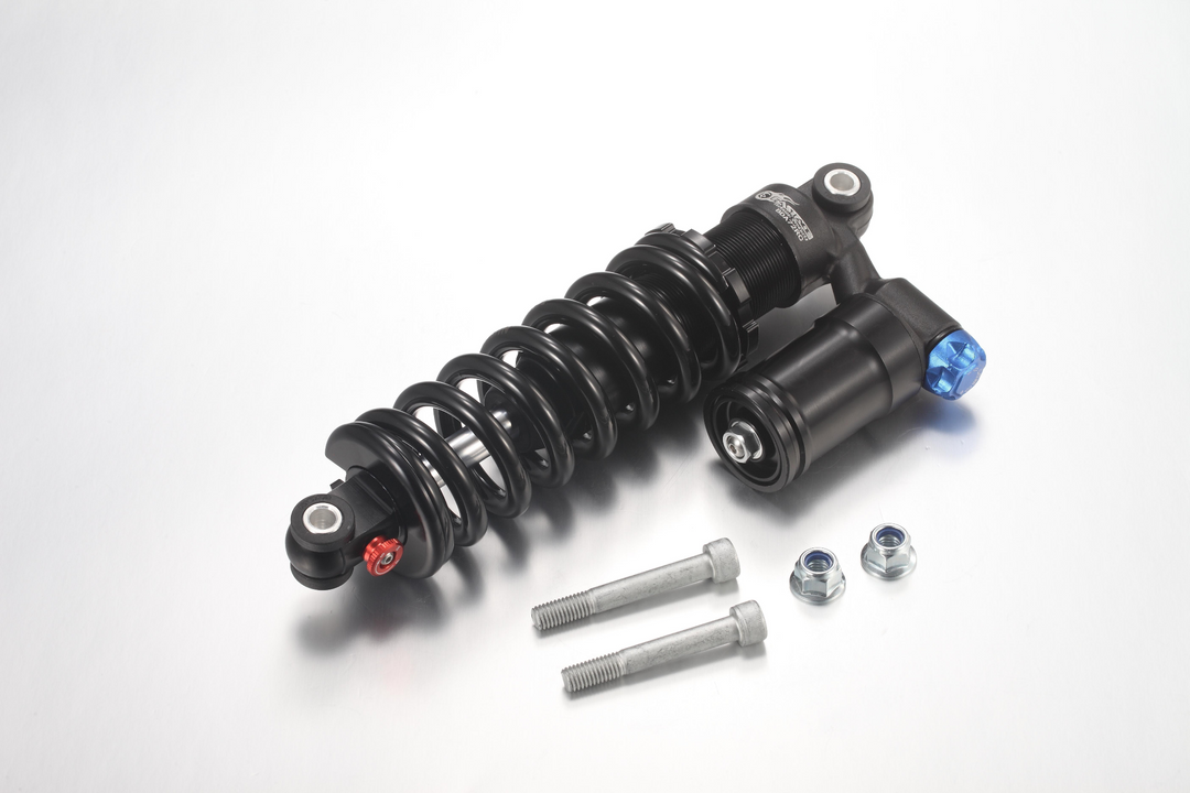 FASTACE  REAR SHOCK  (with 2 pcs bolts& 2pcs nuts ) - MINI