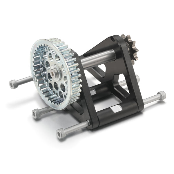 SHE7925 - Jackshaft Assembly Kit-New (37 T) - MINI