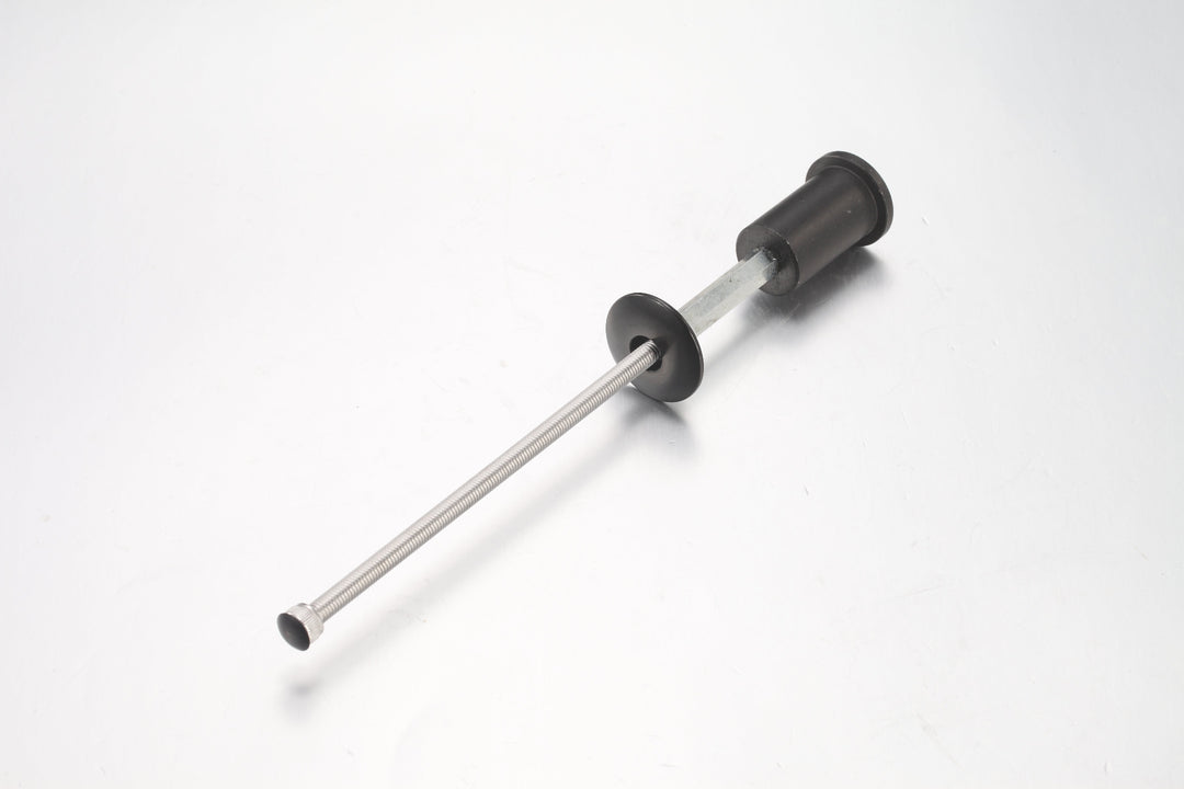 head set compression bolt and cap - MINI