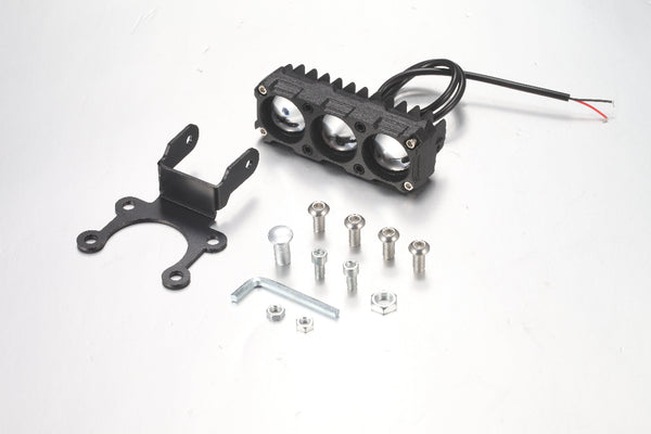 SHE7936 - LED Headlight - MINI