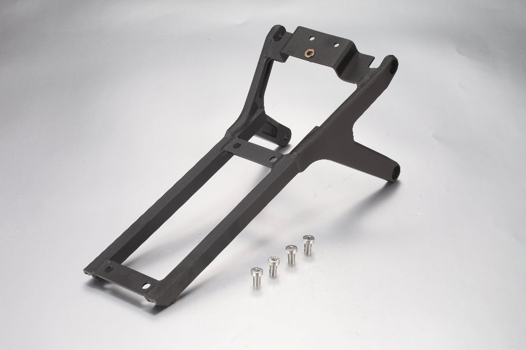 Subframe/ Tailstock（with 4 nuts) - MINI