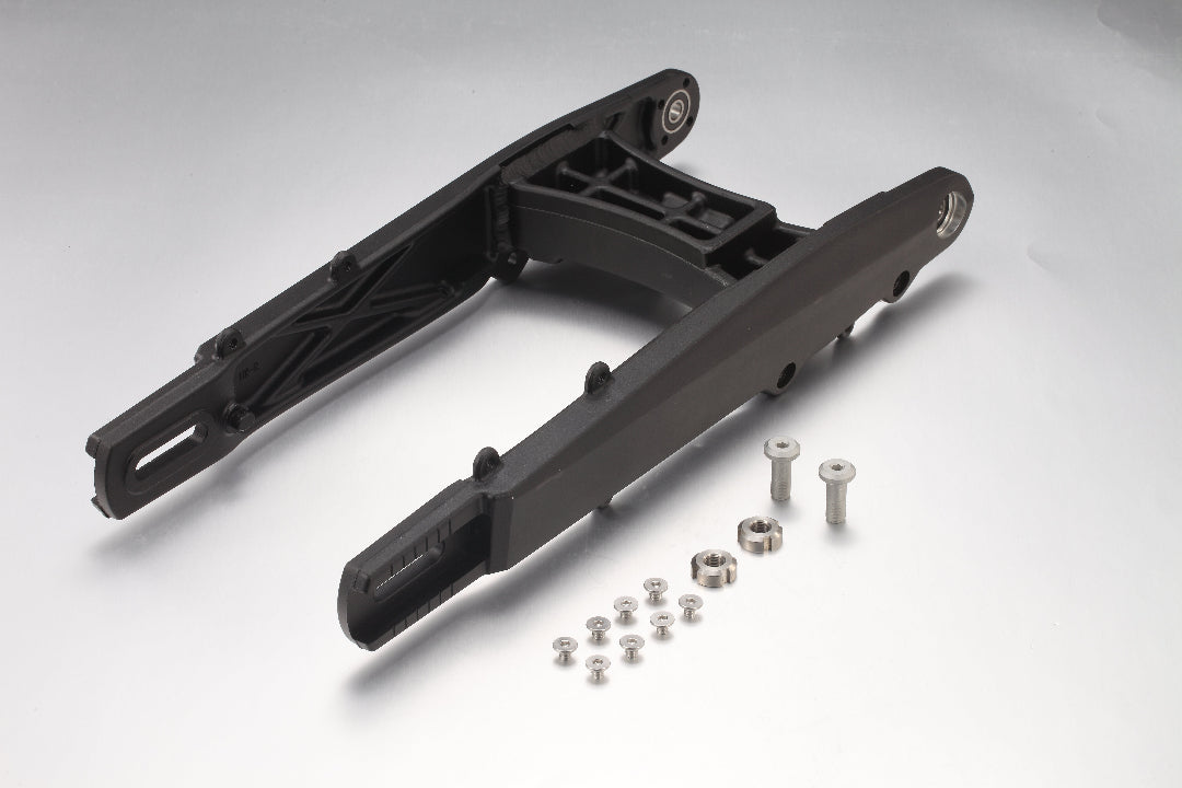 Swingarm(with 4bearings &2 kit chain Adjusters ) - MINI